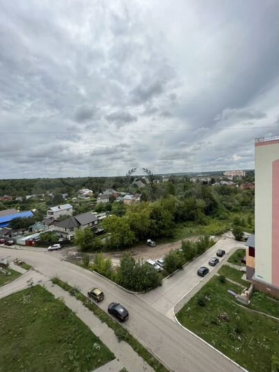 1-к. квартира, 35 м², 8/14 эт.