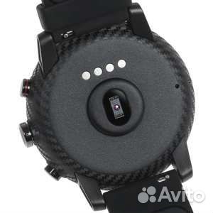 Amazfit stratos