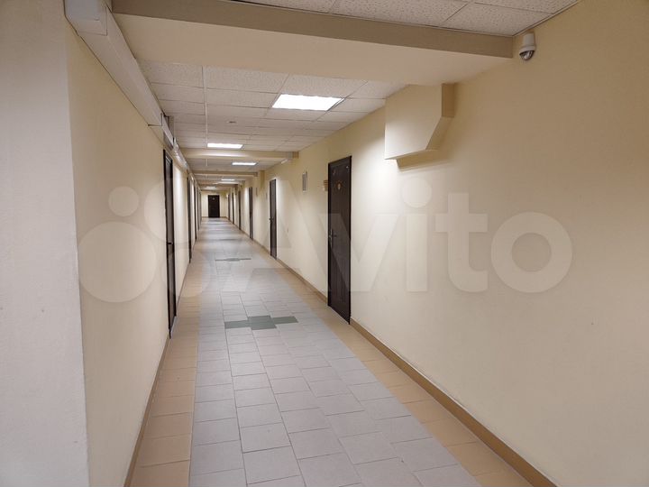 Офис, 51.7 м²