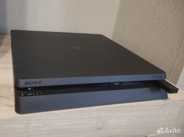 Sony ps4 slim 1tb