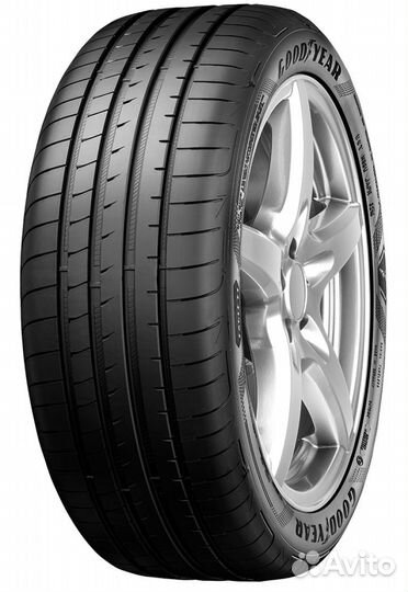 Goodyear Eagle F1 Asymmetric 5 225/55 R17 97Y