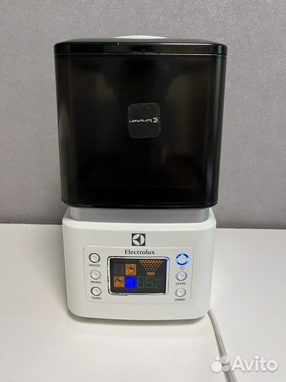 Увлажнитель воздуха electrolux