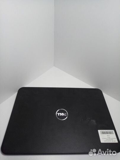 Dell P28F черный крышка матрицы/рамка матрицы/подд