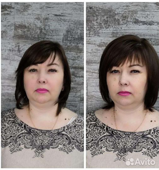 Флисинг fleecing Бустап boost up Прикорневой Объем