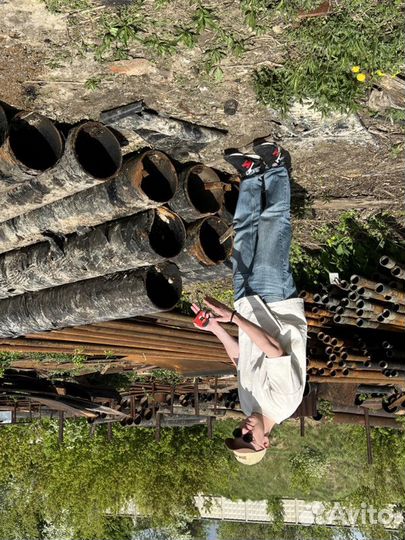 Труба металлическая 426х12 мм