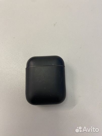 Беспроводные наушники apple airpods оригинал бу