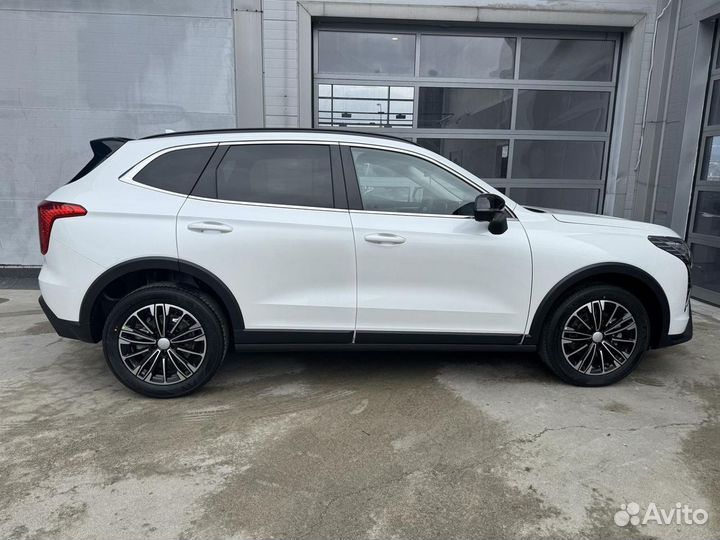 HAVAL Jolion 1.5 AMT, 2024