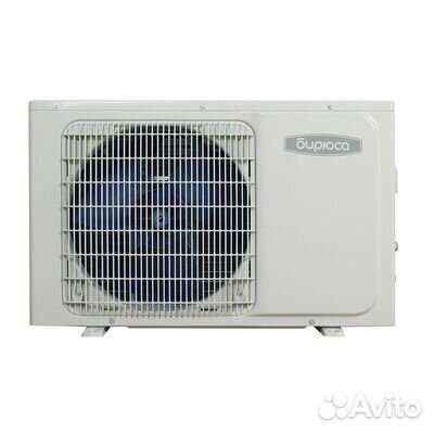 Бирюса Fortuna B-12FPR/B-12FPQ