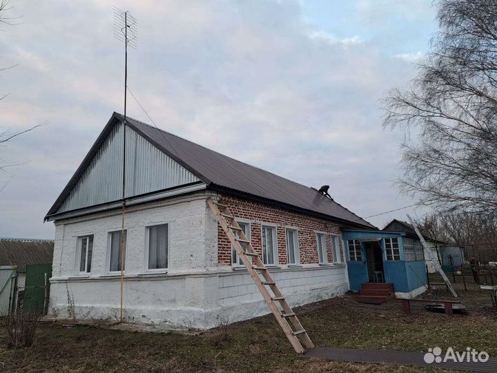 Бригада строителей