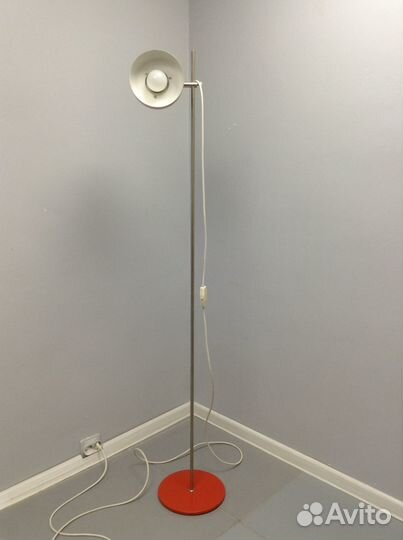 Торшер гдр напольный времен СССР