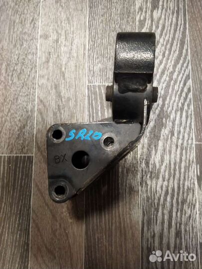 Опора МКПП Nissan SR20 OEM. 1121110M005