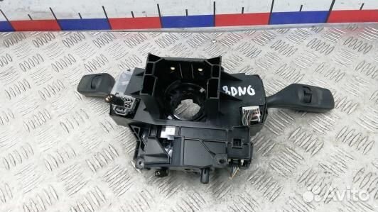 Переключатель поворотов и дворников (стрекоза) for