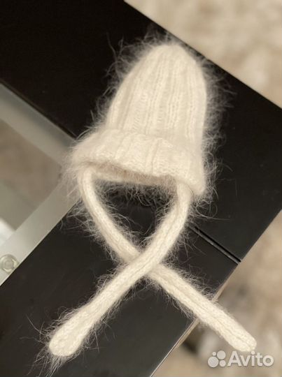 Шапка для собачки