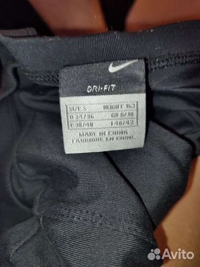 Лосины nike