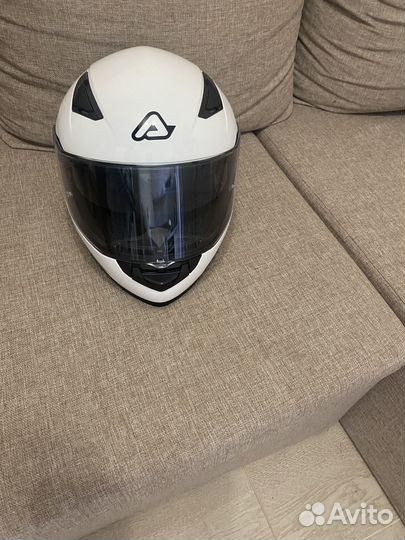 Шлем для мотоцикла