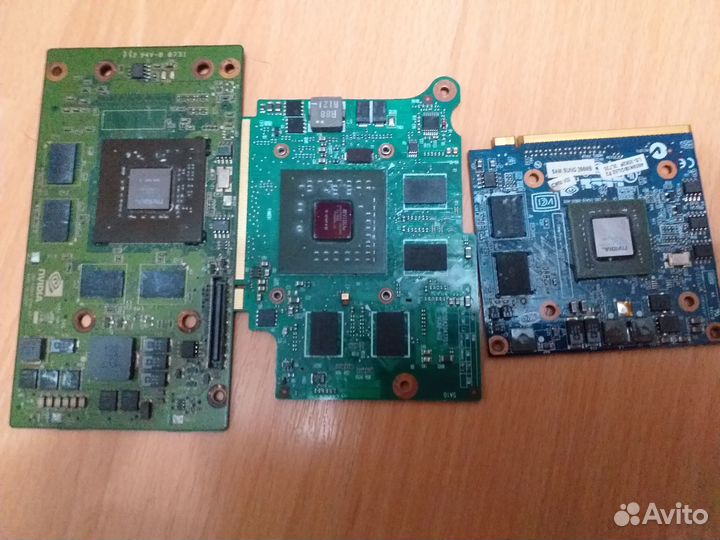 Запчасти для ноутбуков