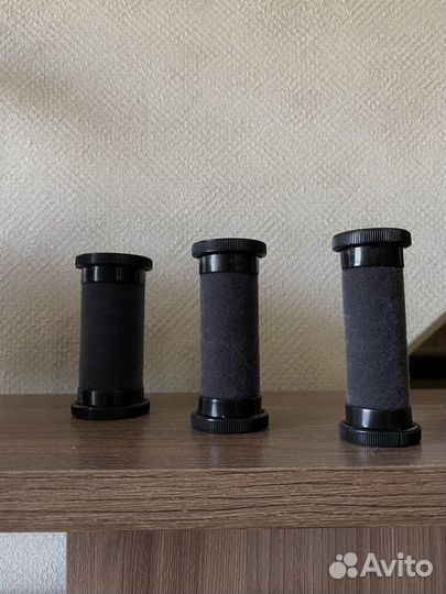 Термобигуди Remington
