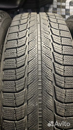 Michelin Latitude X-Ice North 2 235/65 R17