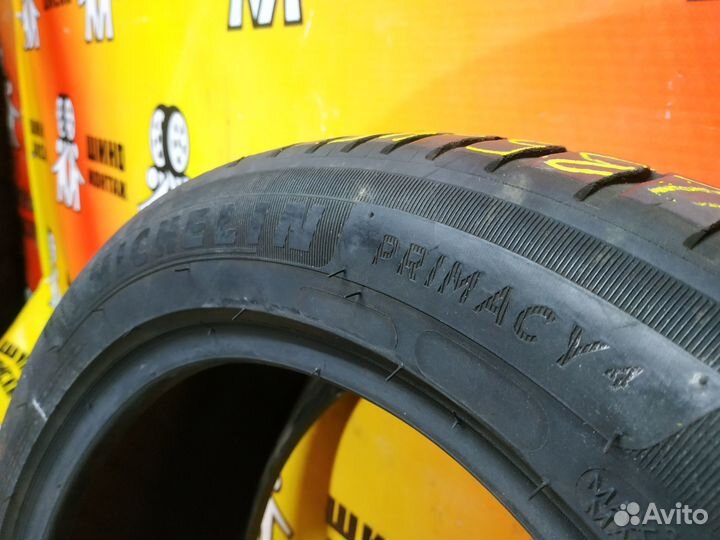 Michelin Primacy 4 235/45 R18 98Y