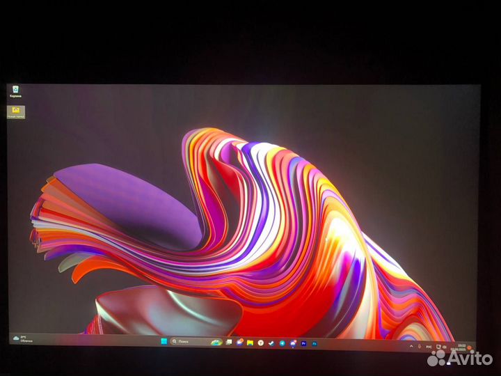 Монитор Xiaomi Mi Desktop 27