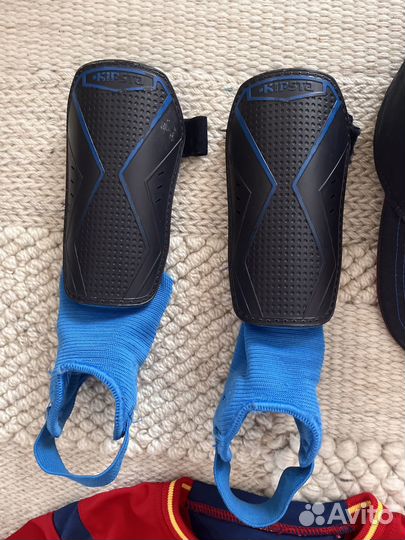 Футбол.ф.Испании 2012, кепка FC Barcelona, Амкар