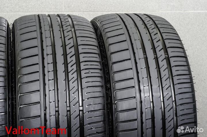 Kinforest KF550-UHP 215/35 R19 85Y