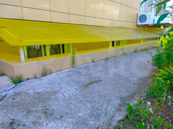 Своб. планировка, 35 м², 1/8 эт.