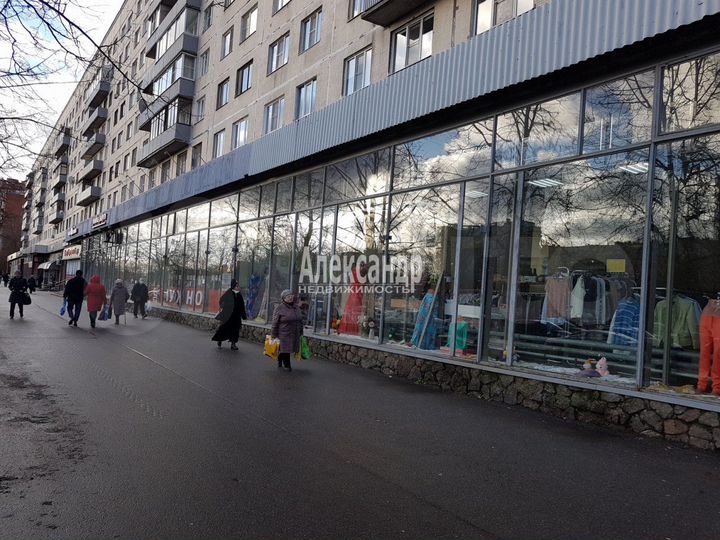 Сдам торговое помещение, 90 м²