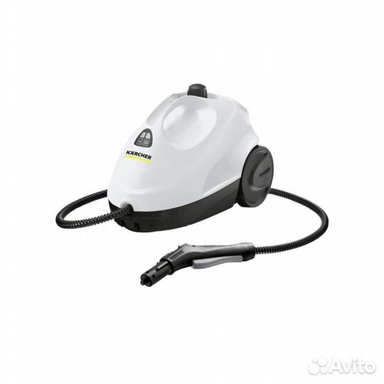 Пароочиститель Karcher sc 2 в аренду