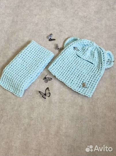 Балаклава, пледы, одеялки