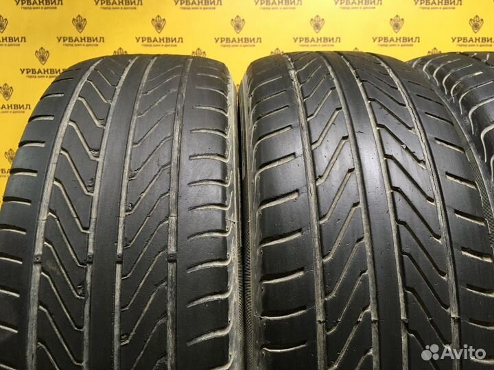 Achilles Platinum 195/60 R15 88H