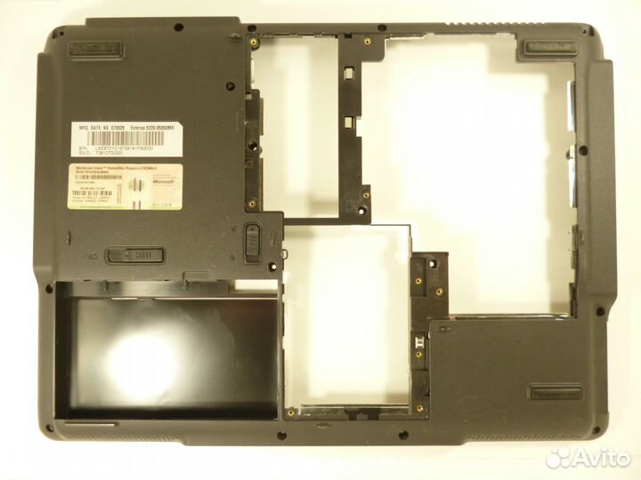 Б.у. запчасти ноутбука Acer Extensa 5220