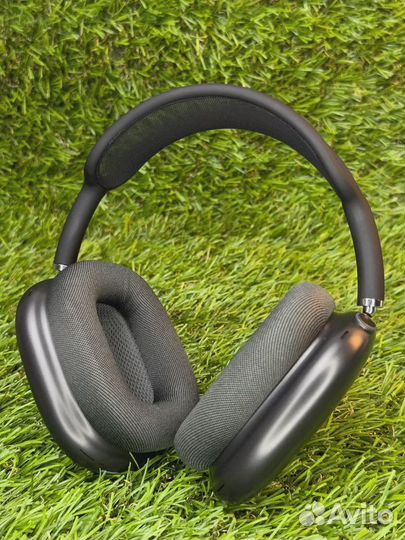 AirPods Max Black «Premium»