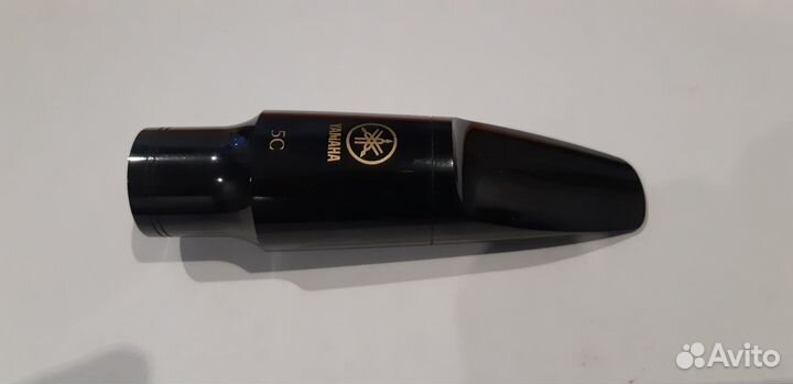 Ямаха Yamaha мундштук TS-5C для саксофона тенор