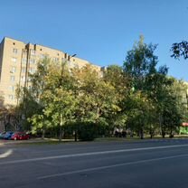 1-к. квартира, 34,5 м², 4/9 эт.