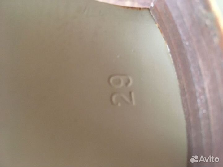 Продам детские коньки