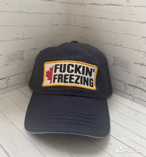 Бейсболка мужская/ женская/ подарок/ кепка