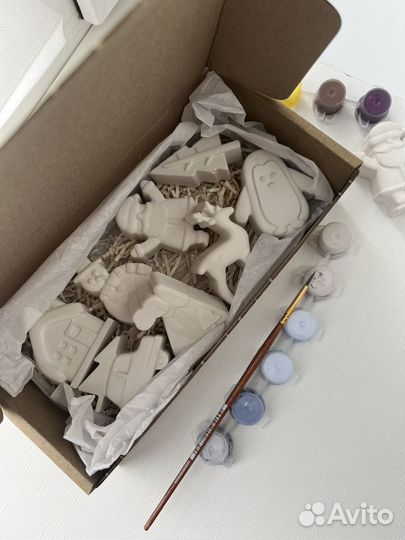 Набор для творчества