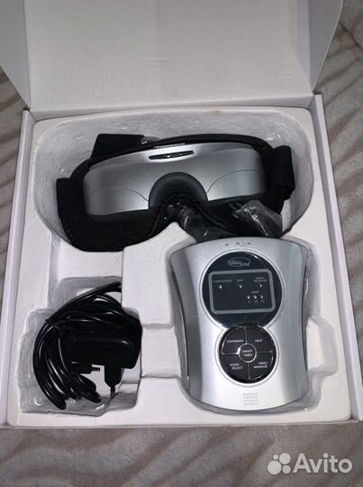 Массажер для глаз Gezatone BEM-III