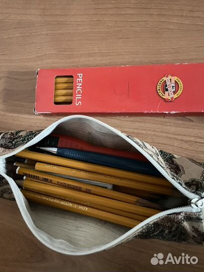 Товары для художников