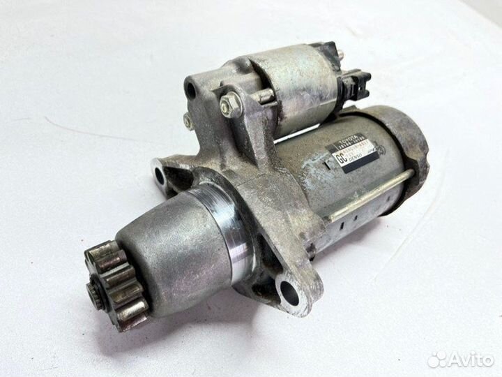 Стартер Toyota Camry V70/V75 2arfe 2500CC