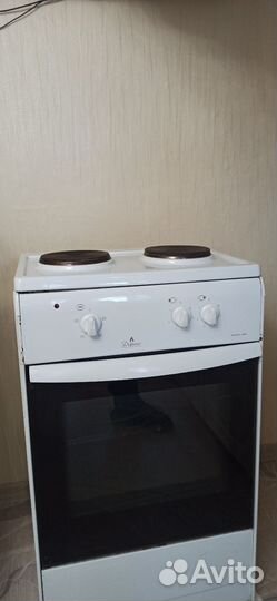 Плита электрическая Дарина