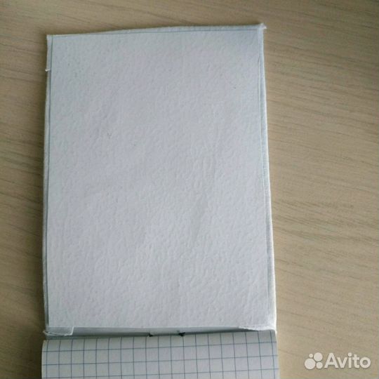 Блокнот Hail Santa