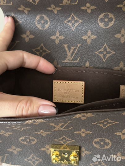 Сумка louis vuitton