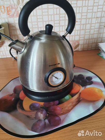 Чайник электрический