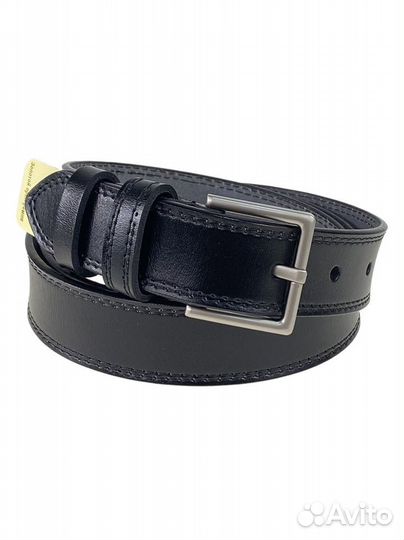 Ремень женский кожаный новый