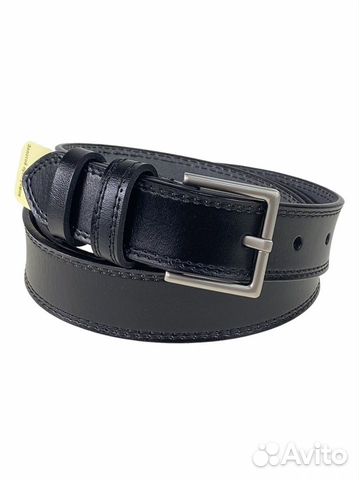 Ремень женский кожаный новый