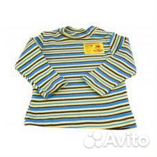 Товарный остаток детской одежды