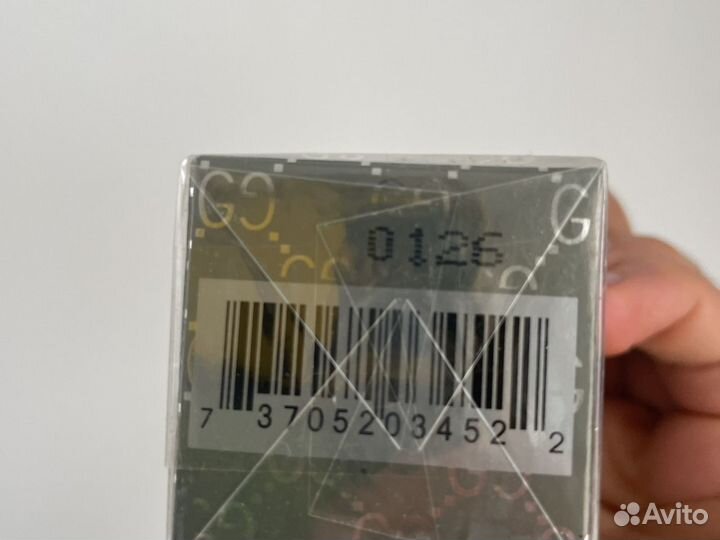 Gucci envy ME 2 100 ML Энви ми гуччи