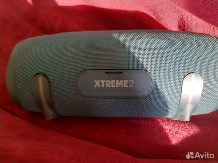 Колонка jbl xtreme 2